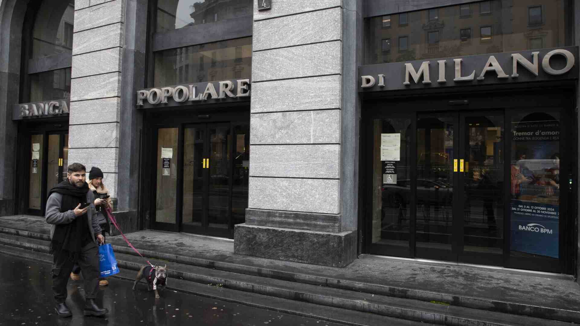 Immagine di Il nuovo “capitalismo di stato” tra banche, scalate ed economia
