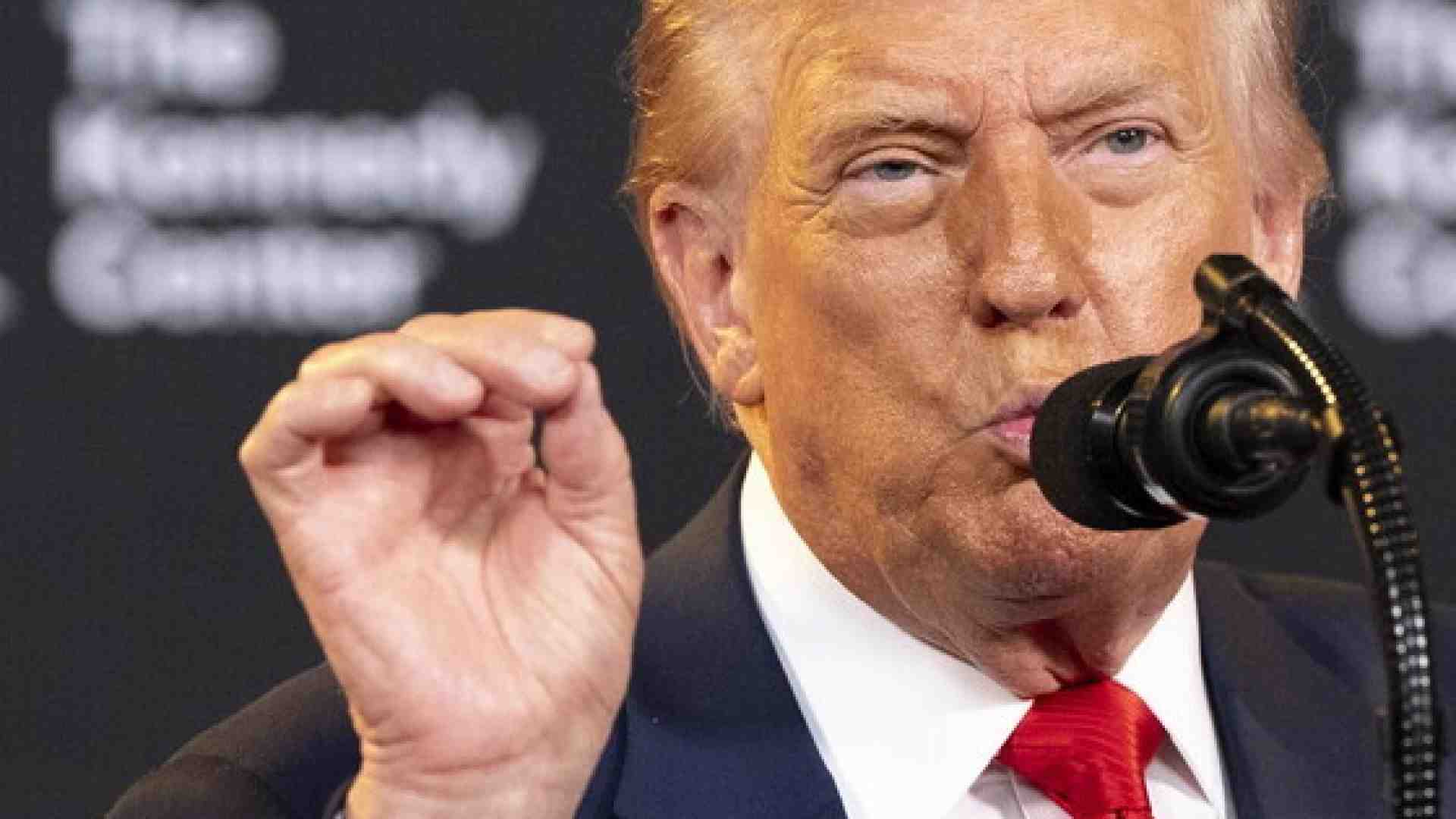 Immagine di Solo un ultimatum di Trump può aprire a un vertice Zelensky-Putin