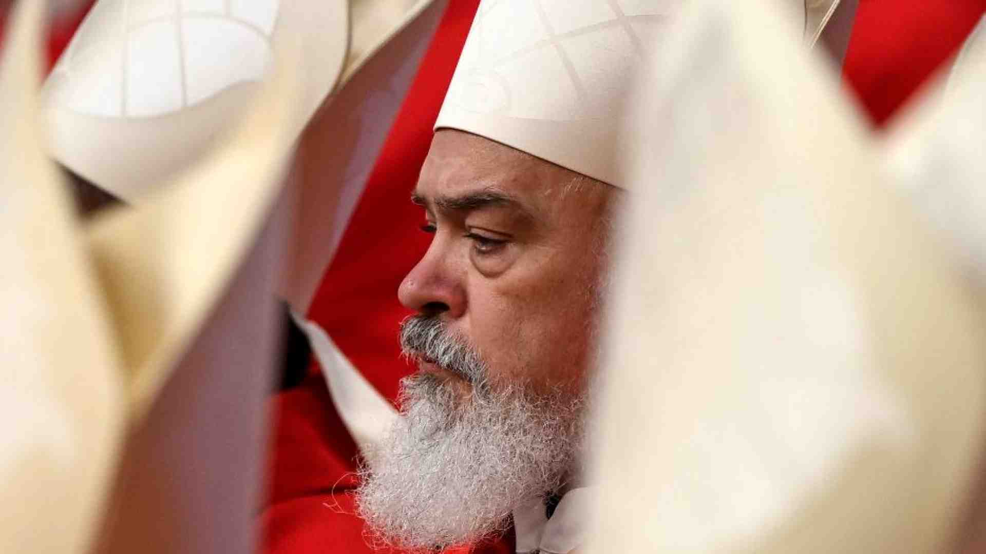 Immagine di Il vescovo di Teheran: «Il mio piccolo gregge, al lavoro per la pace»