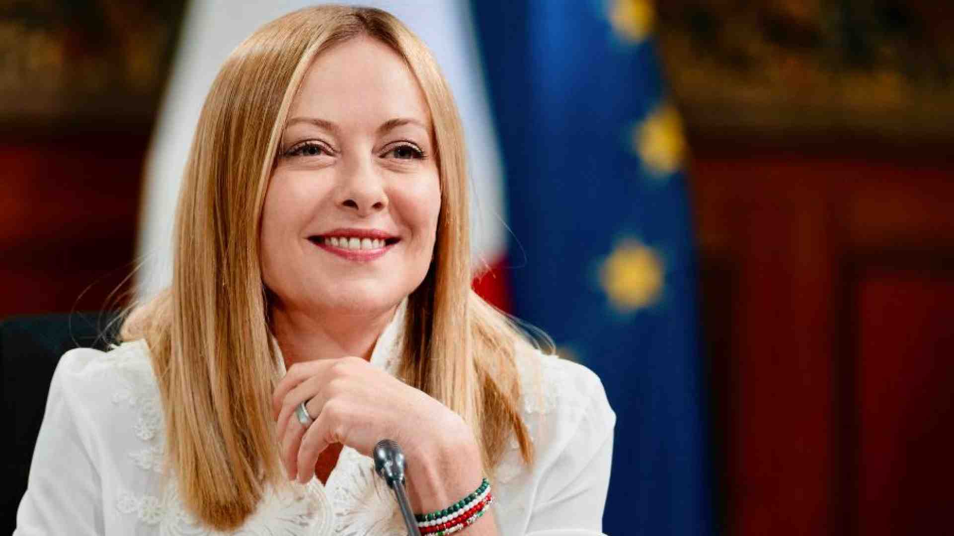Immagine di Apre Draghi, chiude Meloni: chi c'è al Meeting quest'anno