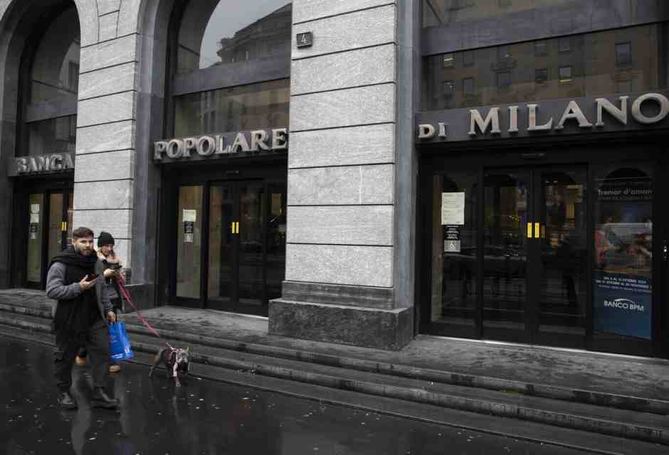 Foto LaPresse