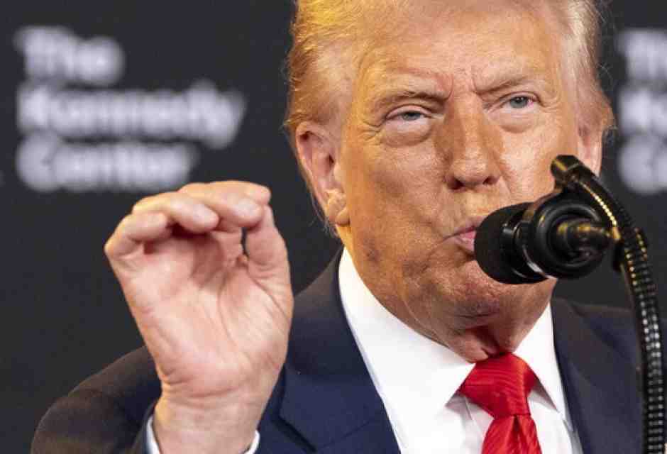 Solo un ultimatum di Trump può aprire a un vertice Zelensky-Putin