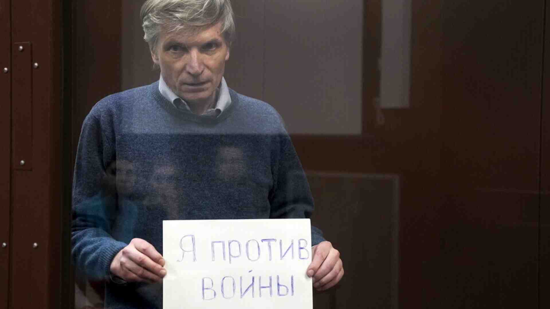Immagine di Libertà di parola, immunità e patria. Cosa racconta della Russia la sentenza Gorinov