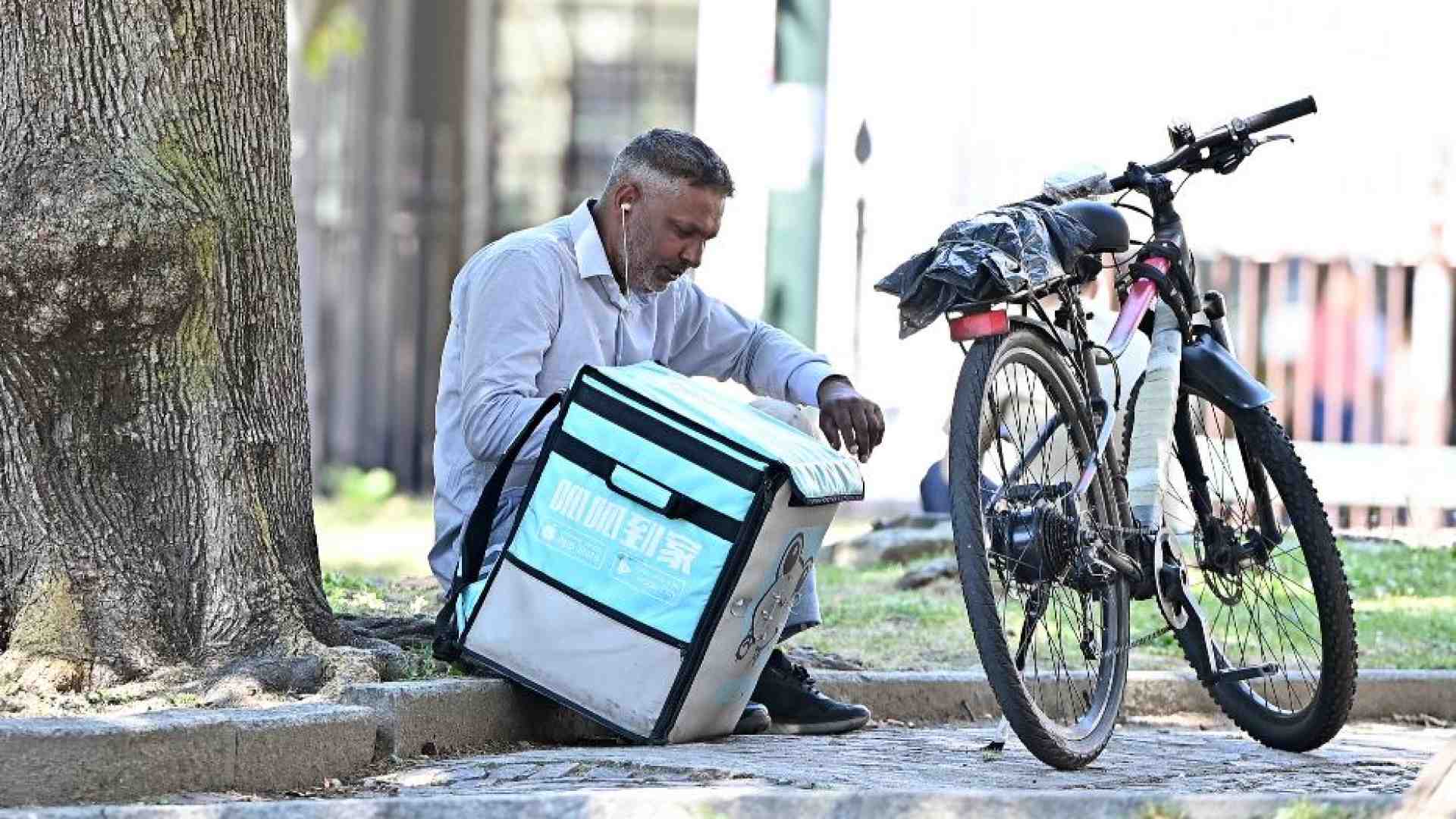 Immagine di L'Onu: «Lo stress da calore sul posto di lavoro è la sfida sociale globale»