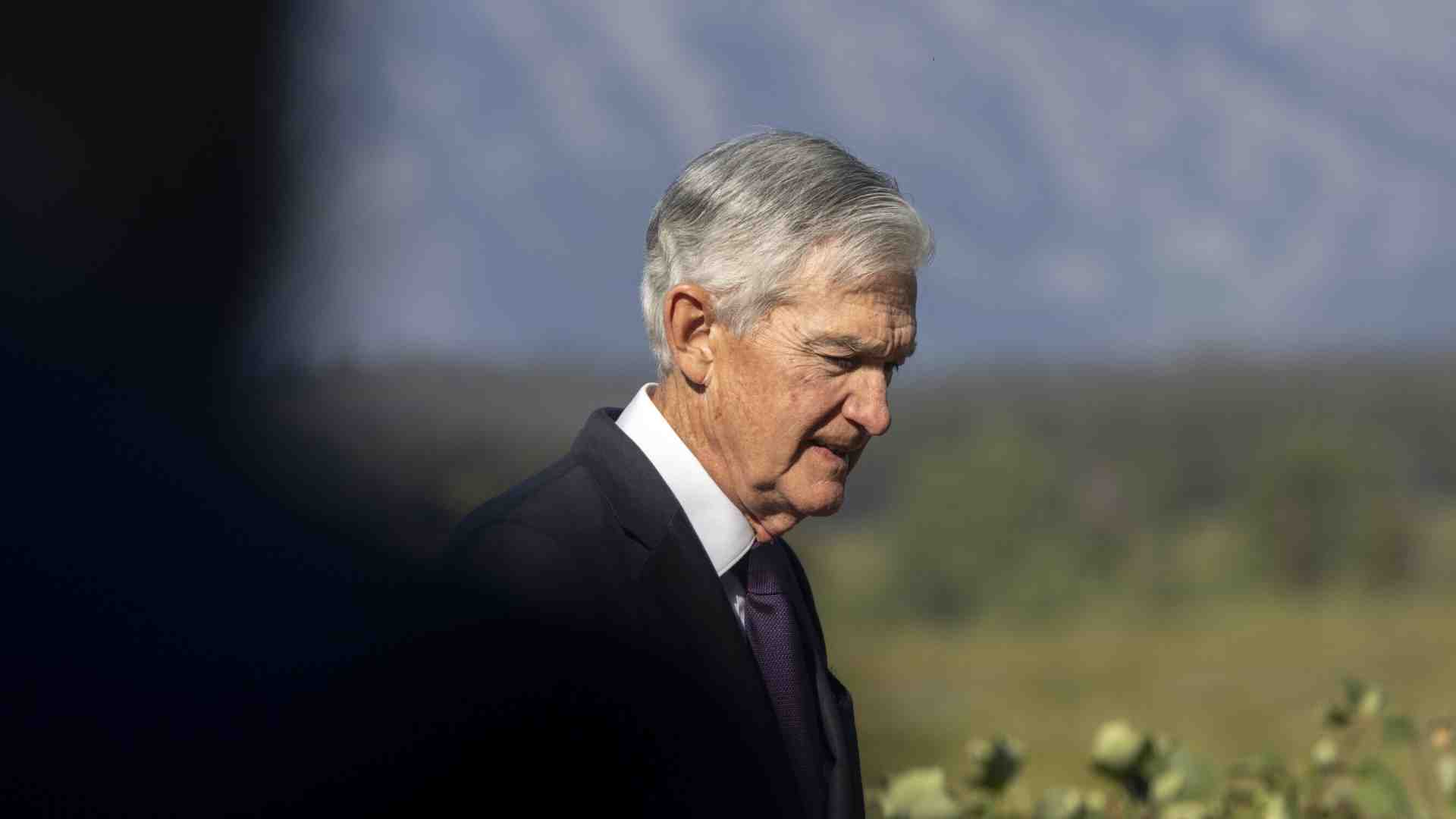 Immagine di La dignitosa e istituzionale lezione di Powell ai trumpiani