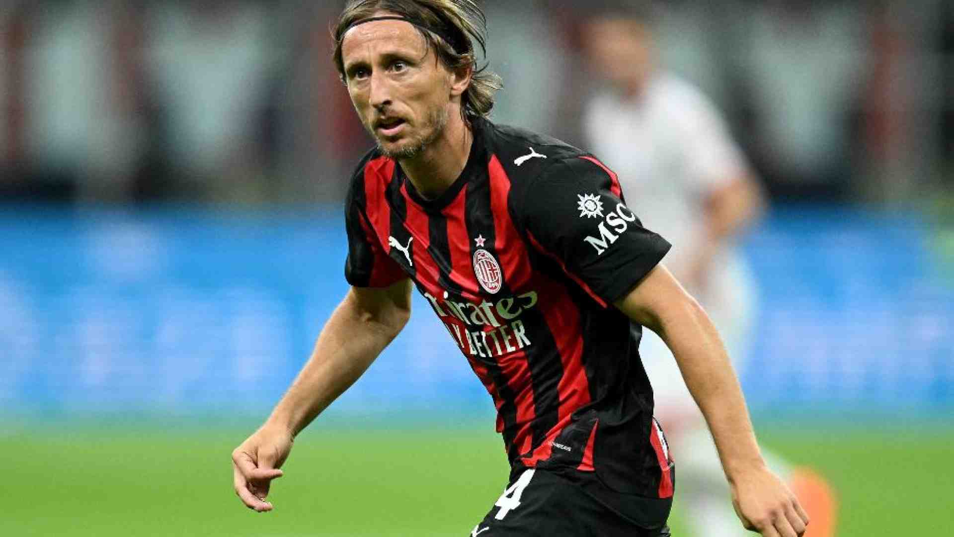 Immagine di Modric, un campione di fede e umiltà per la nuova Serie A