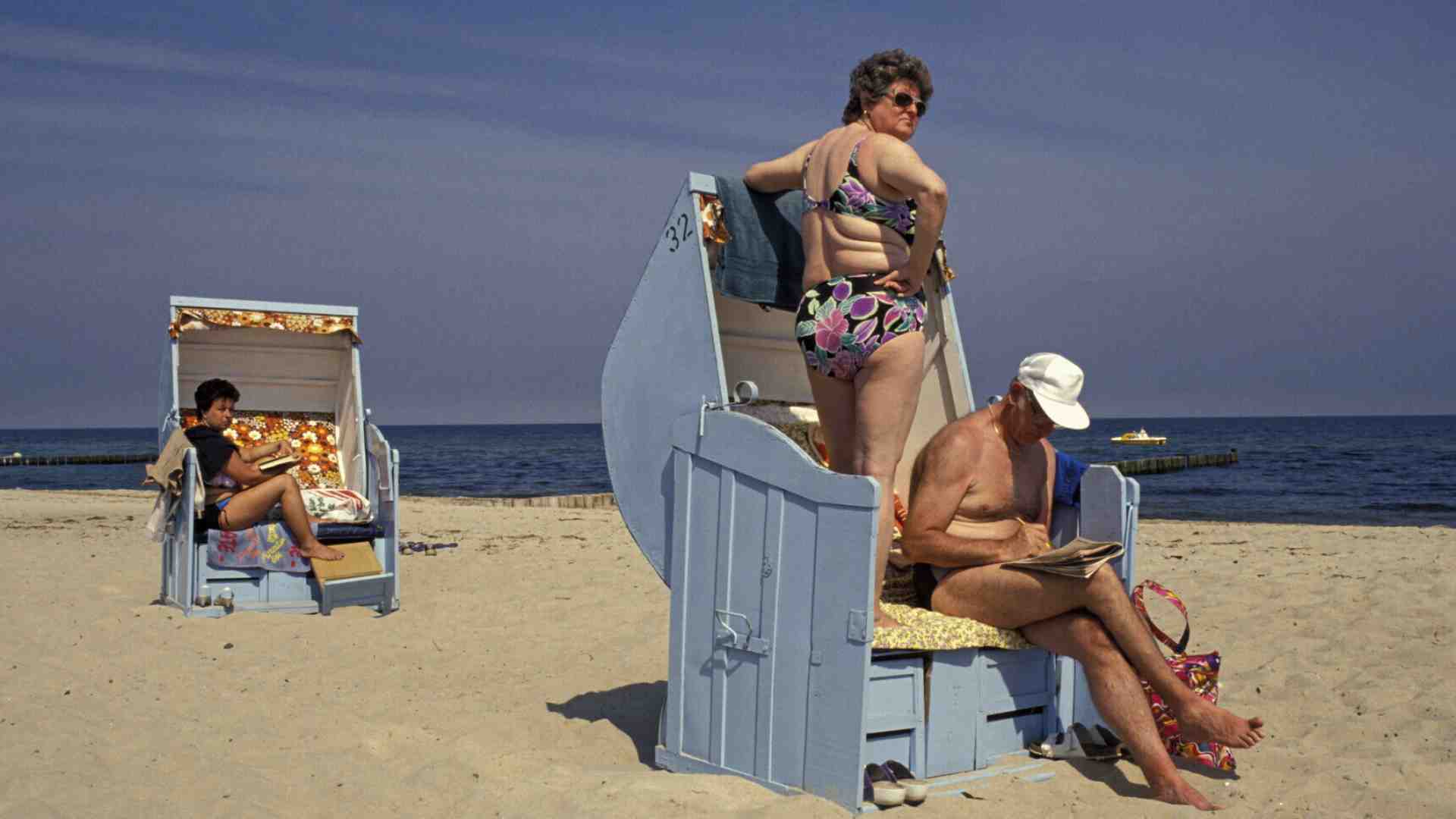 Immagine di L'estate sta finendo e ci tocca scegliere la nostra personalità settembrina. Catalogo