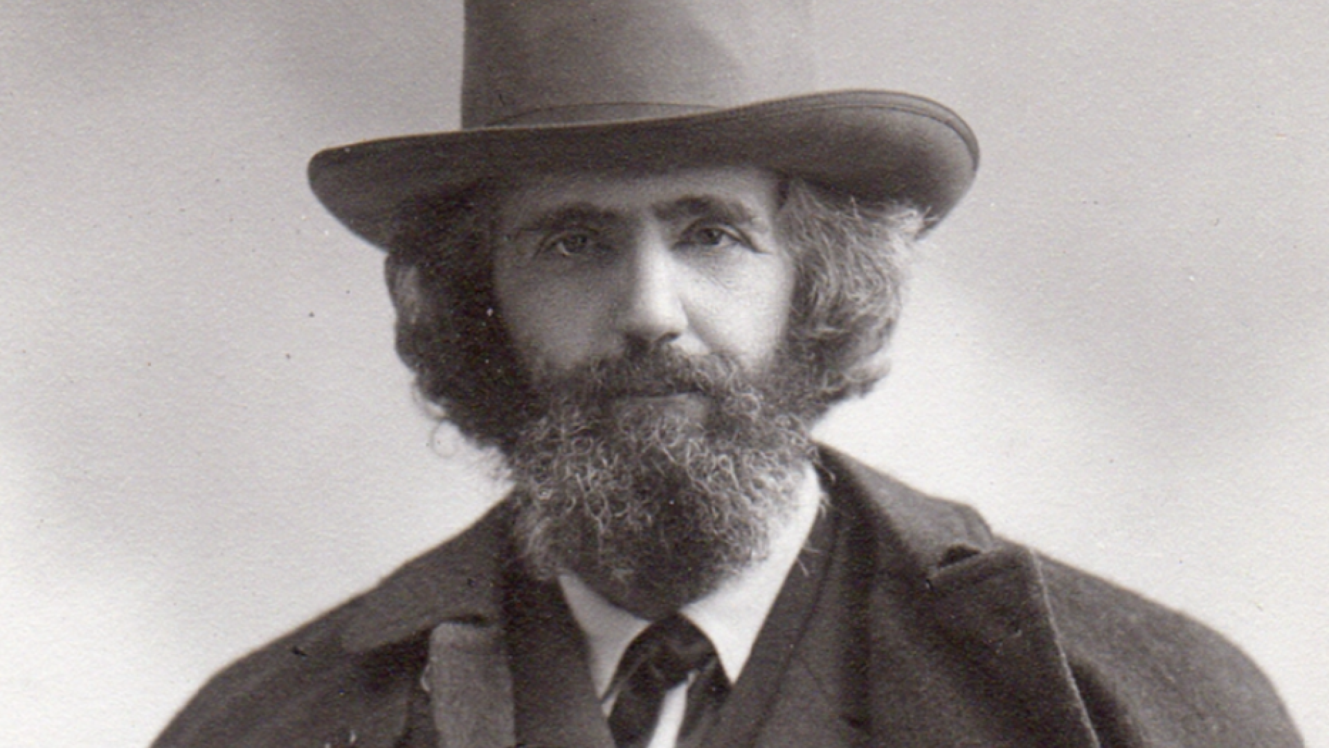 Immagine di Franz Brentano e l’egoismo come ingiustizia sociale