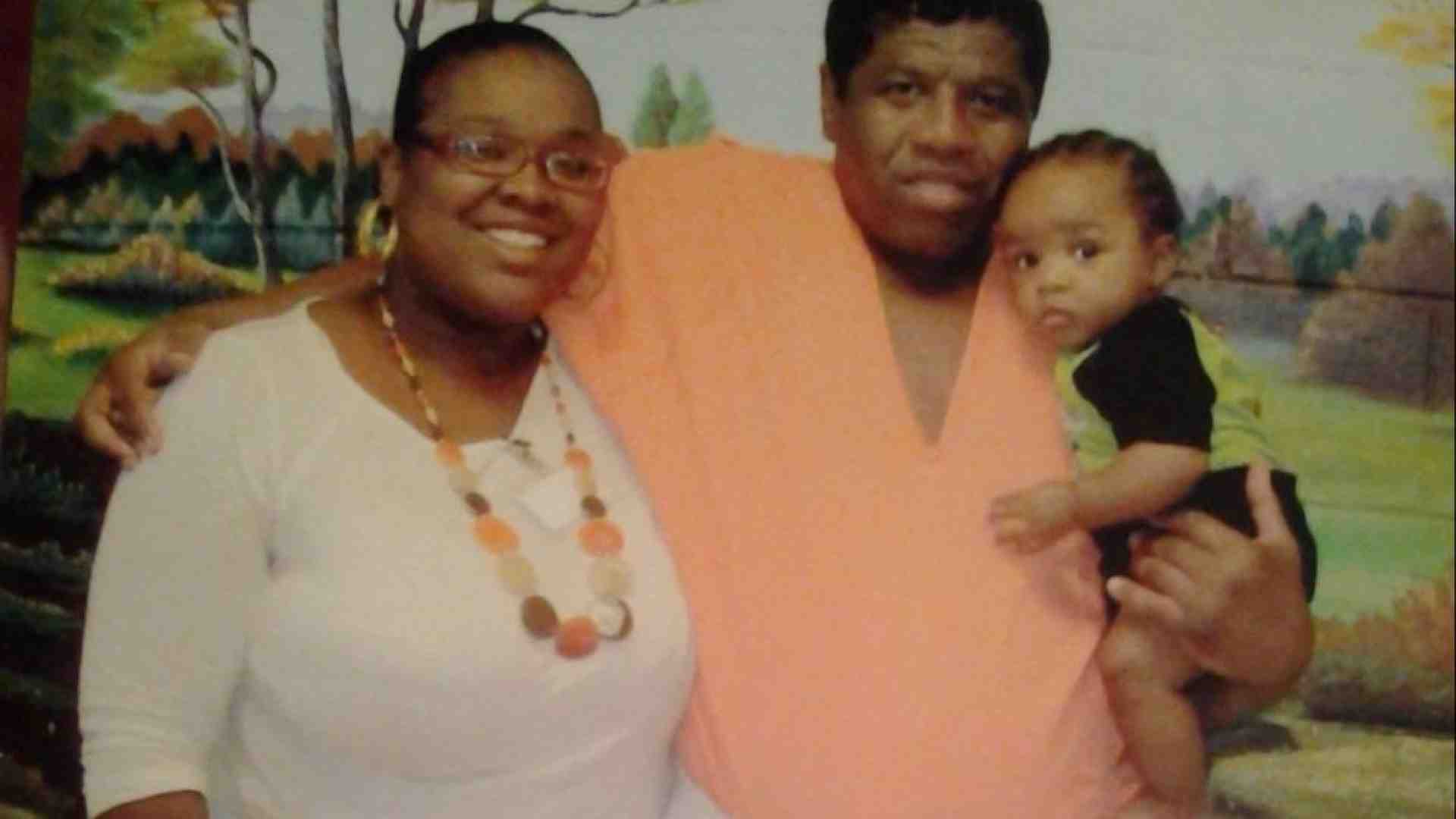 Immagine di «Salvate Curtis dal boia»: l'appello che sta scuotendo la Florida