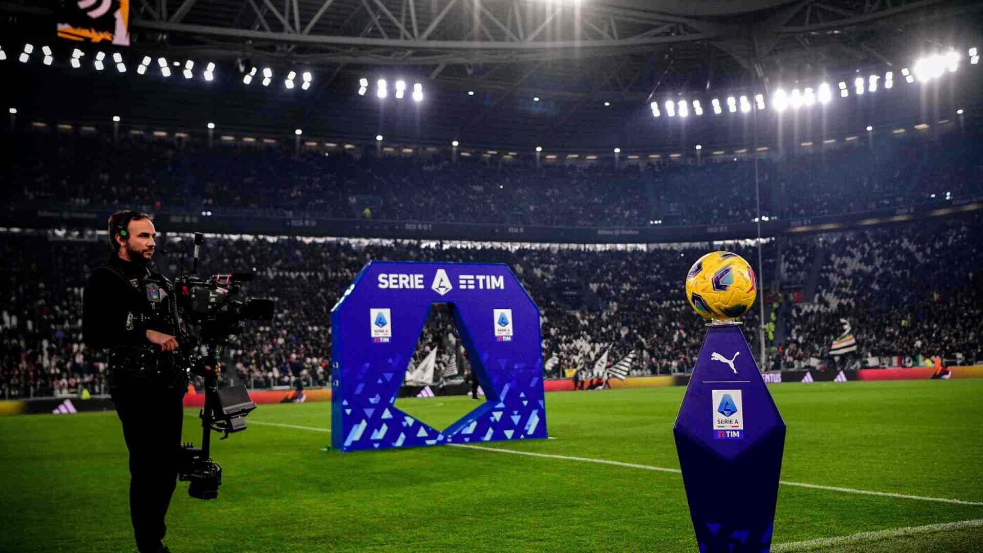 Immagine di Quanto costa vedere il calcio in tv in Europa