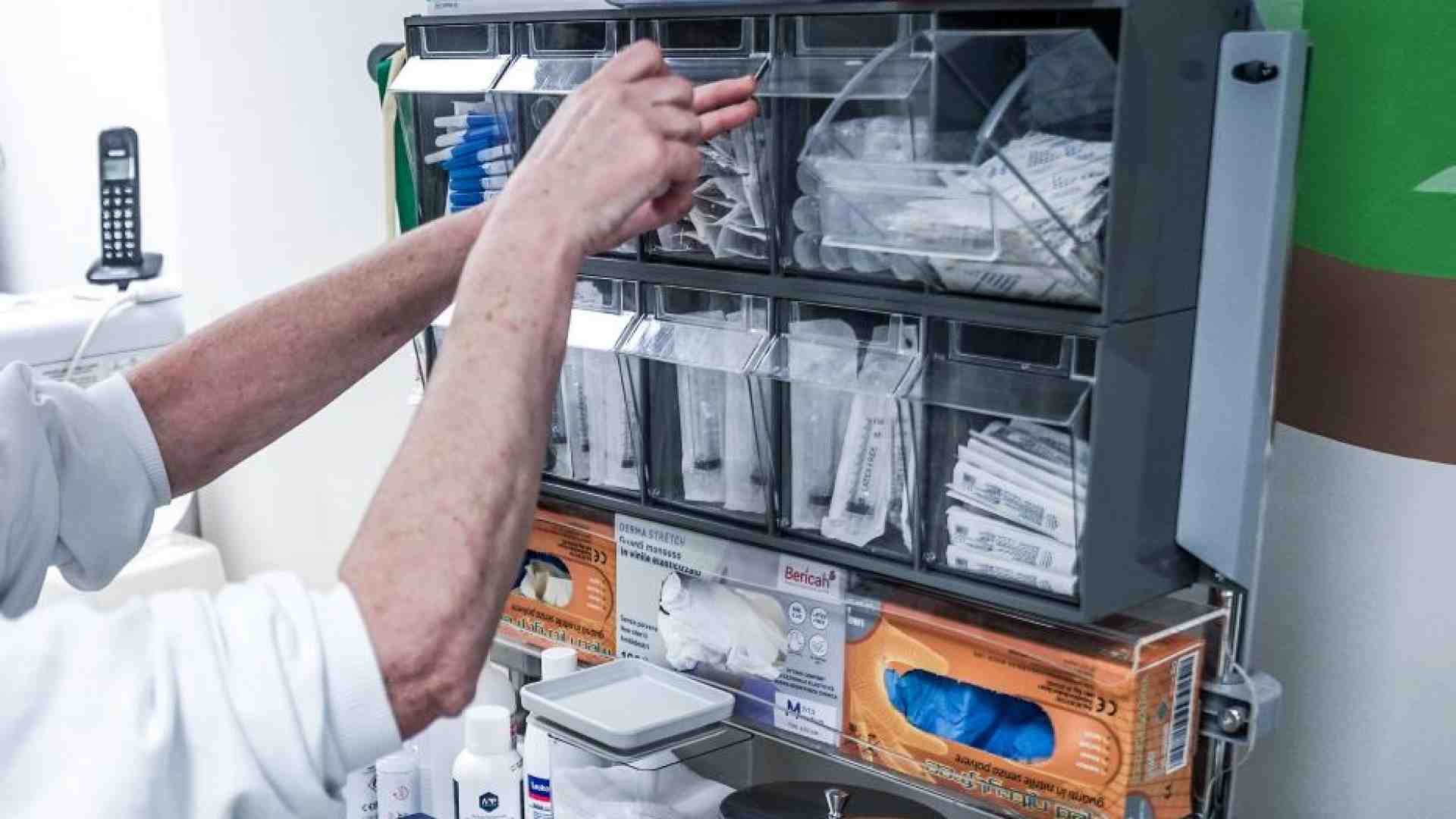 Immagine di Il Molise non ha più medici: «Li importeremo da Cuba»