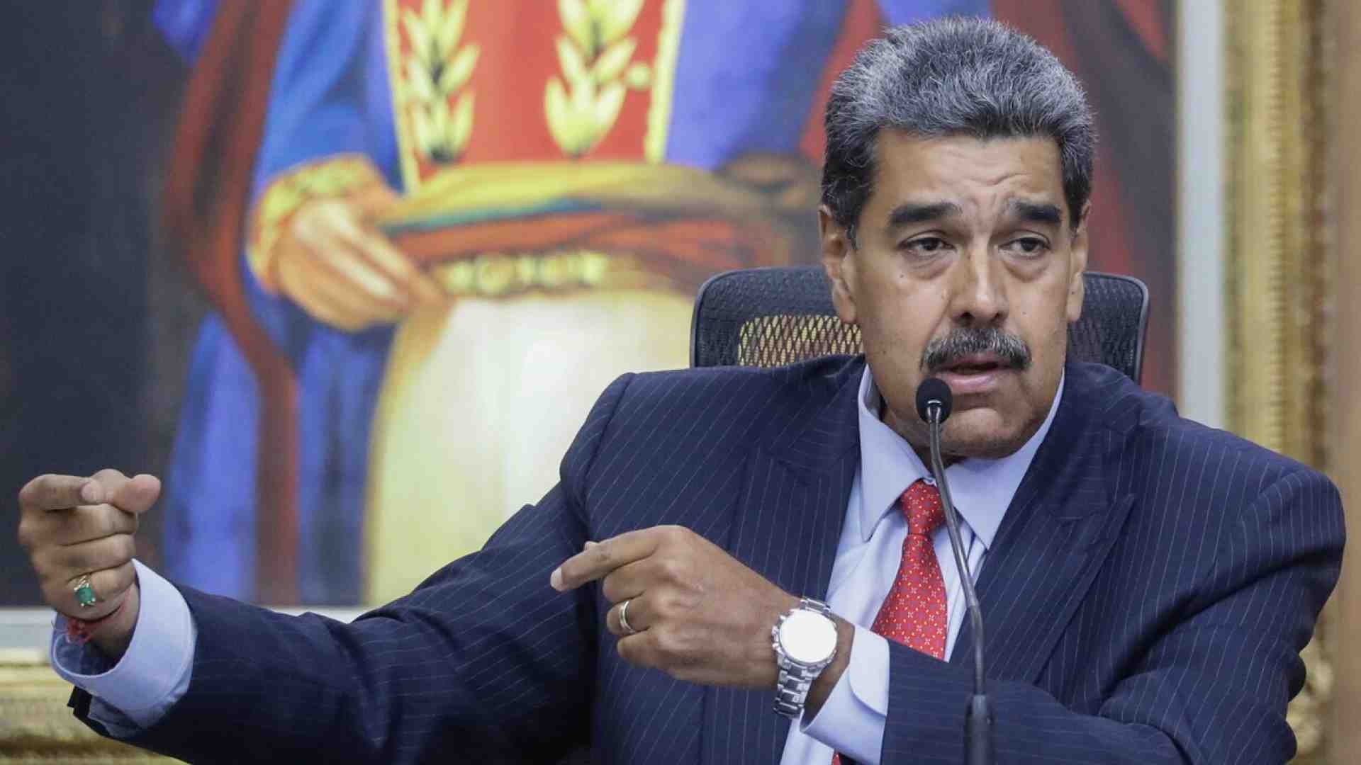 Immagine di L’escalation tra America e Venezuela aumenta l’isolamento dittatoriale di Maduro