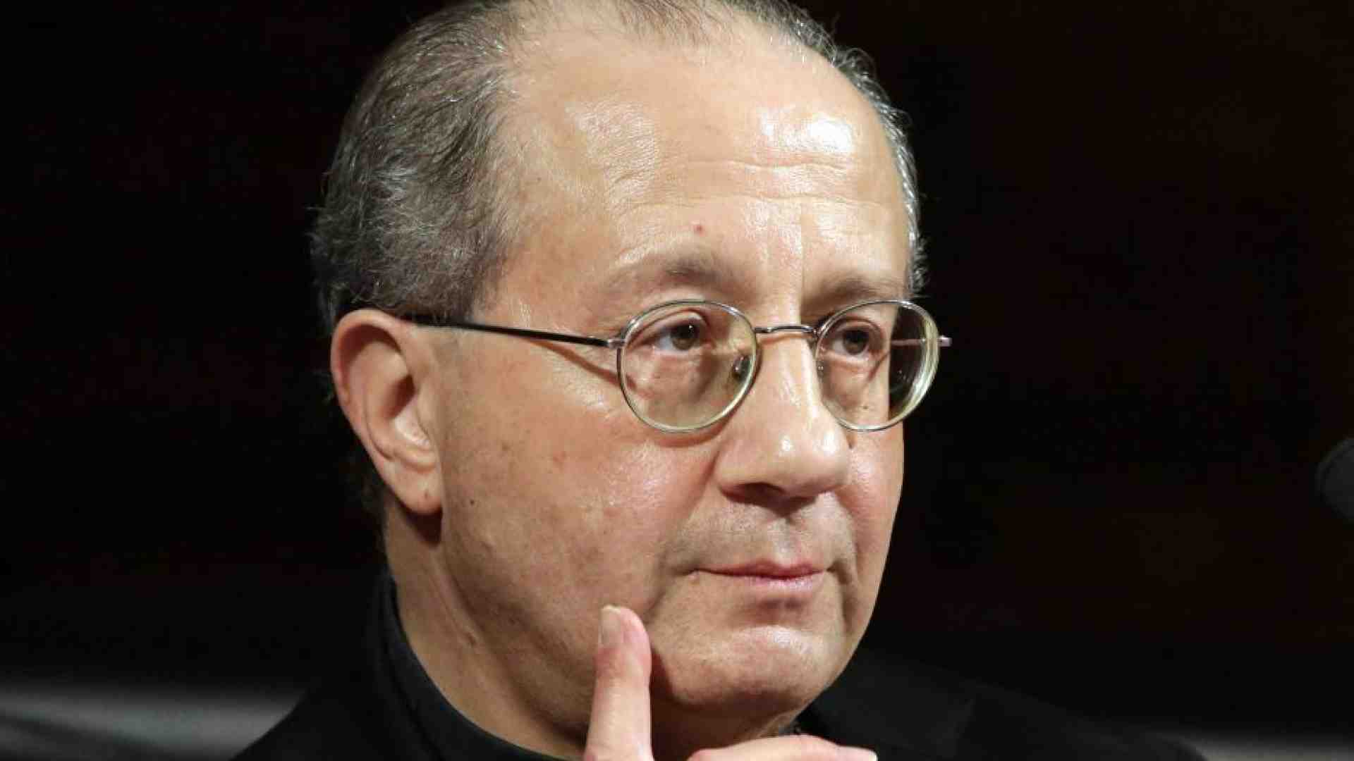 Immagine di Digiuno, preghiera e poi pace: le priorità da ristabilire