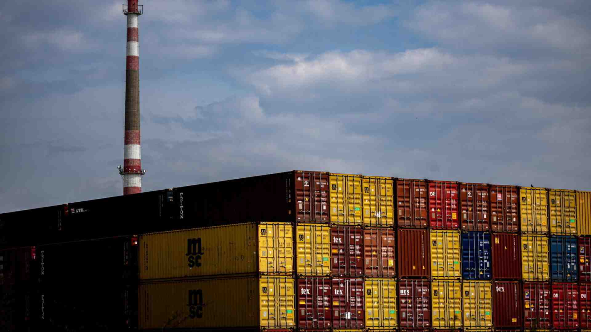 Immagine di "L’accordo sui dazi? Scelto il male minore”. Parla Boscaini (Confindustria Veneto)