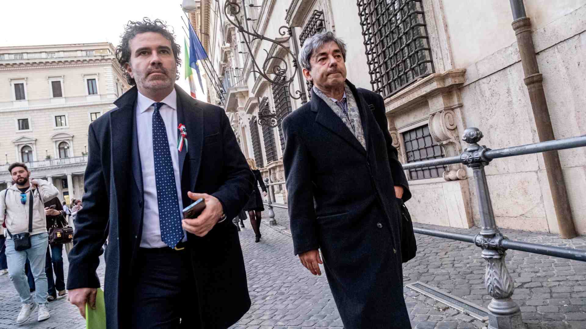 Immagine di Sul sovraffollamento delle carceri l’Anm si sdoppia da sé stessa (e dalla realtà)