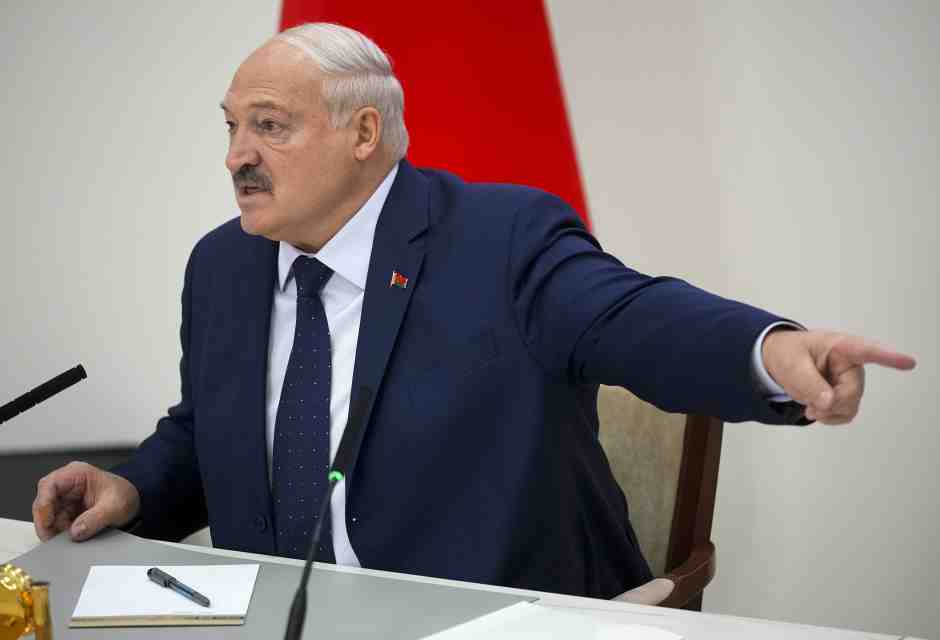 Foto LaPresse