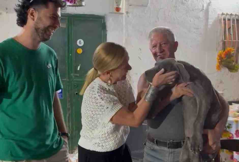 Altro che regionali. Meloni nel trullo è inseguita da Ucraina, Israele e dazi
