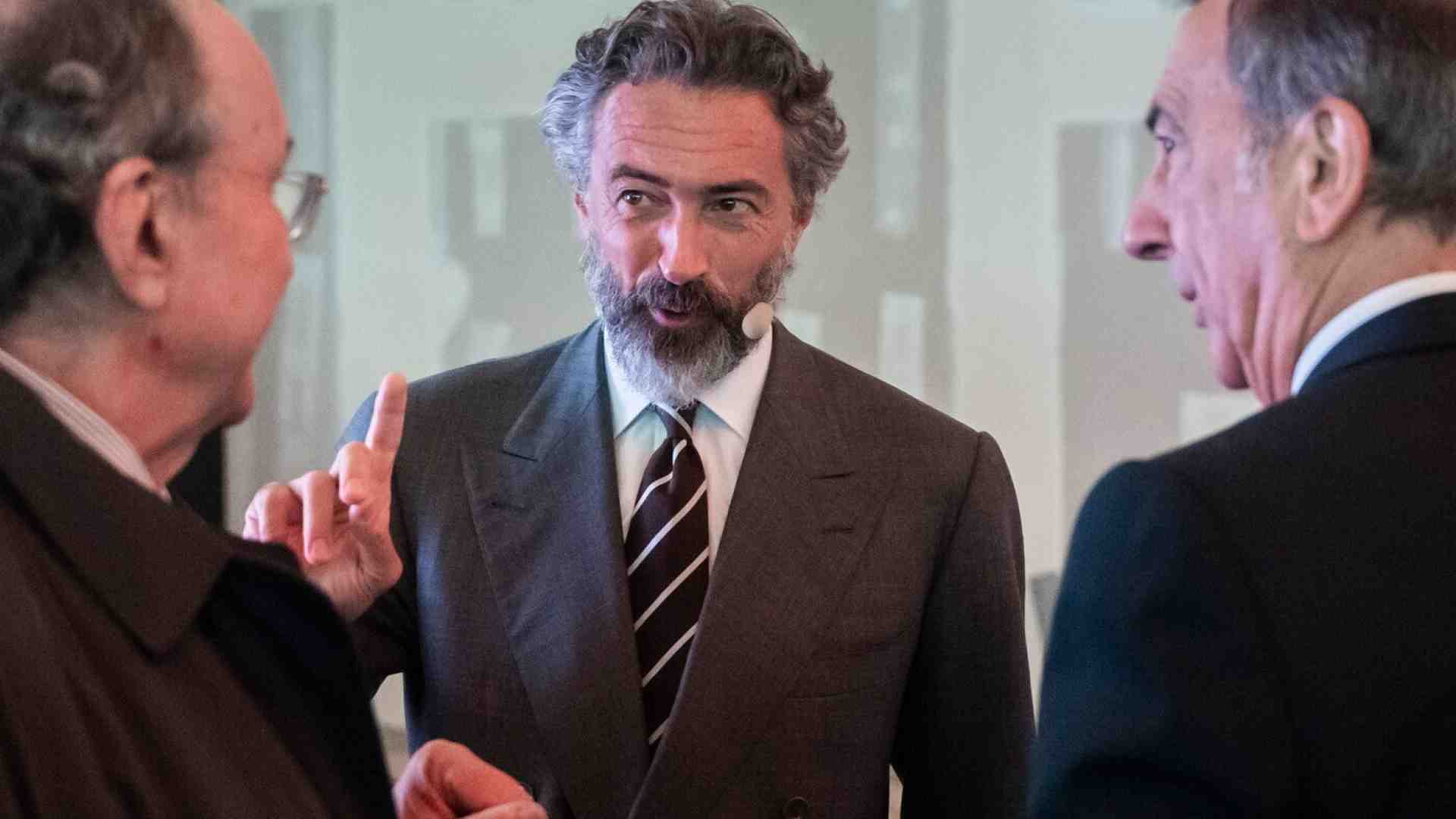 Immagine di Manfredi Catella si merita una gran serie tv