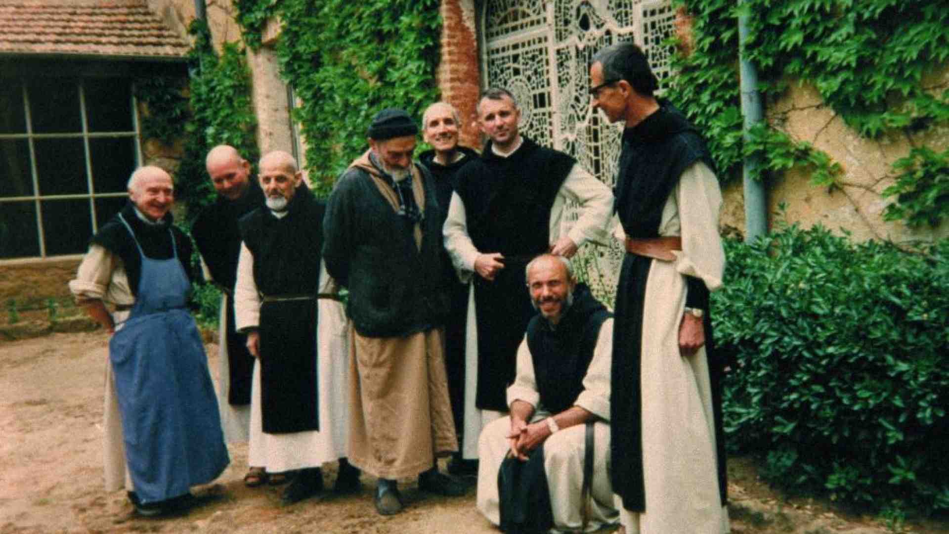 Immagine di Dare la vita per costruire la pace: la lezione dei martiri d'Algeria