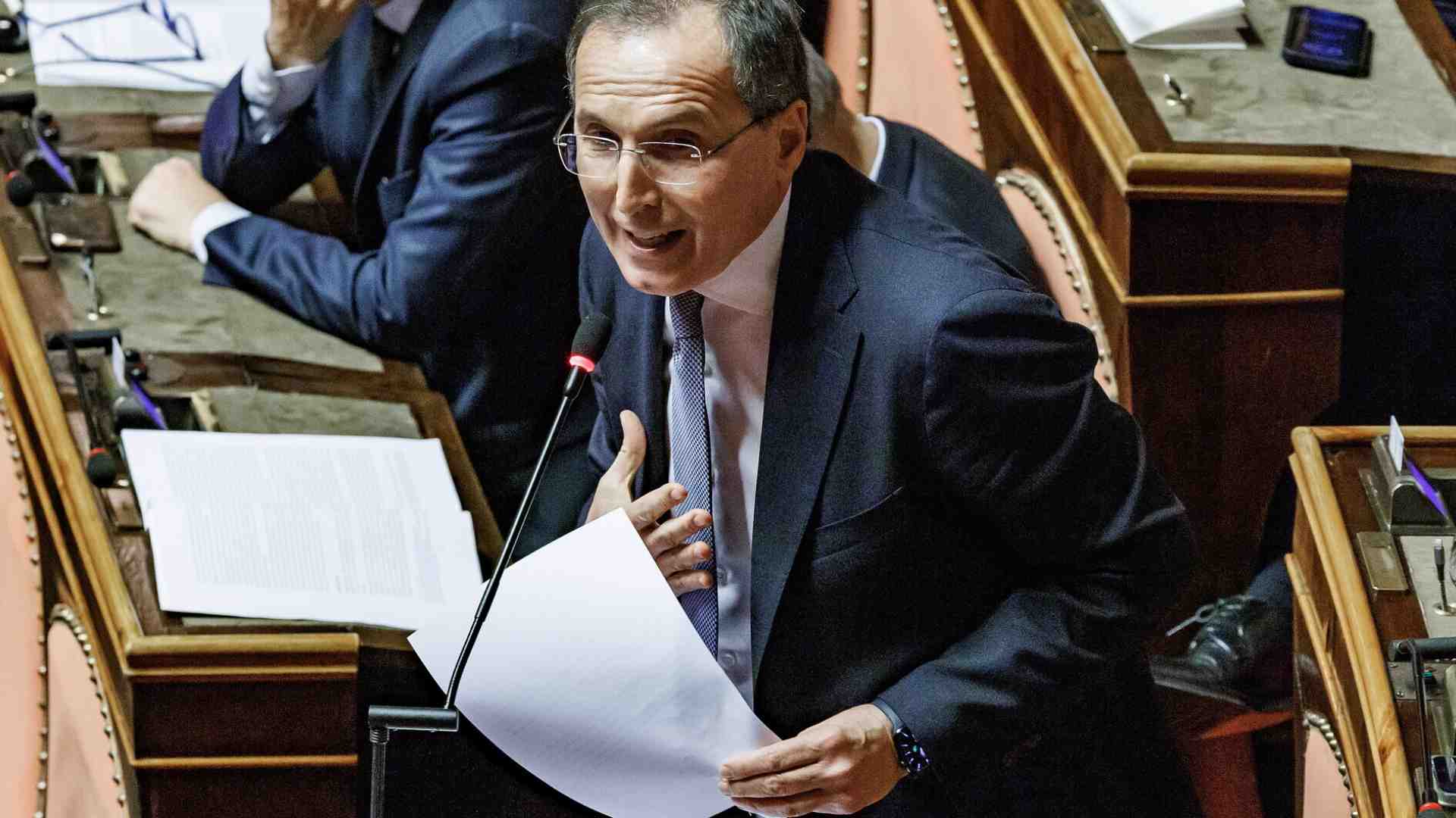 Immagine di Quando Francesco Boccia tradì la scienza