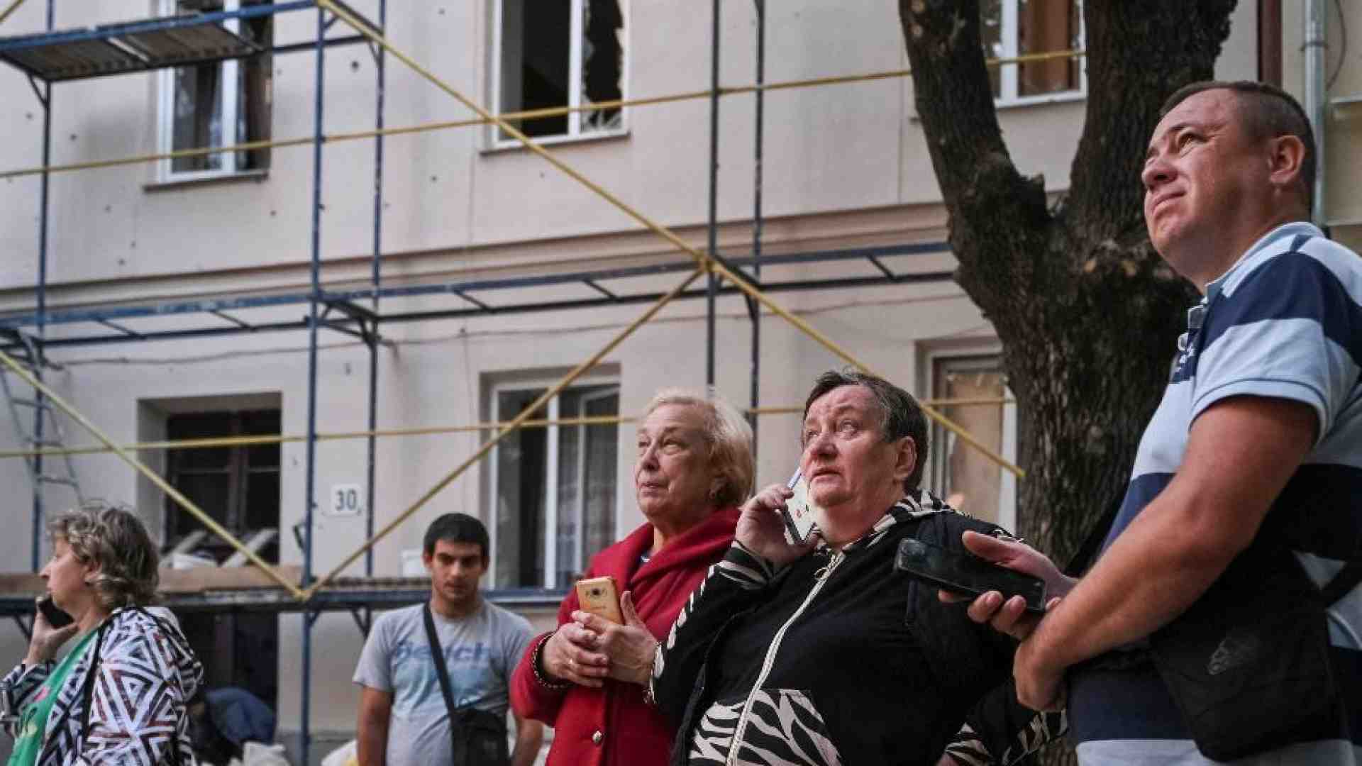 Immagine di La pace per l'Ucraina è tornata ad essere lontanissima