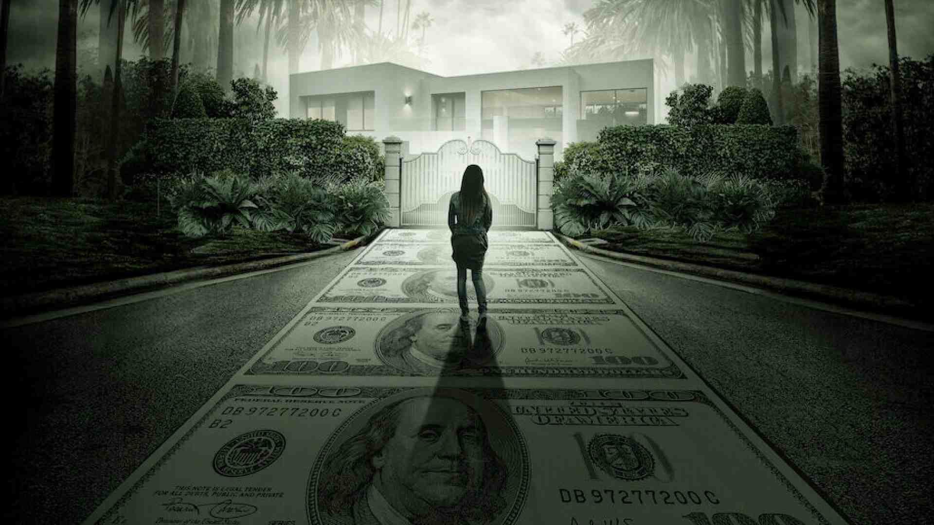 Immagine di Epstein real estate. Ville, isole e palazzi e del miliardario sporcaccione