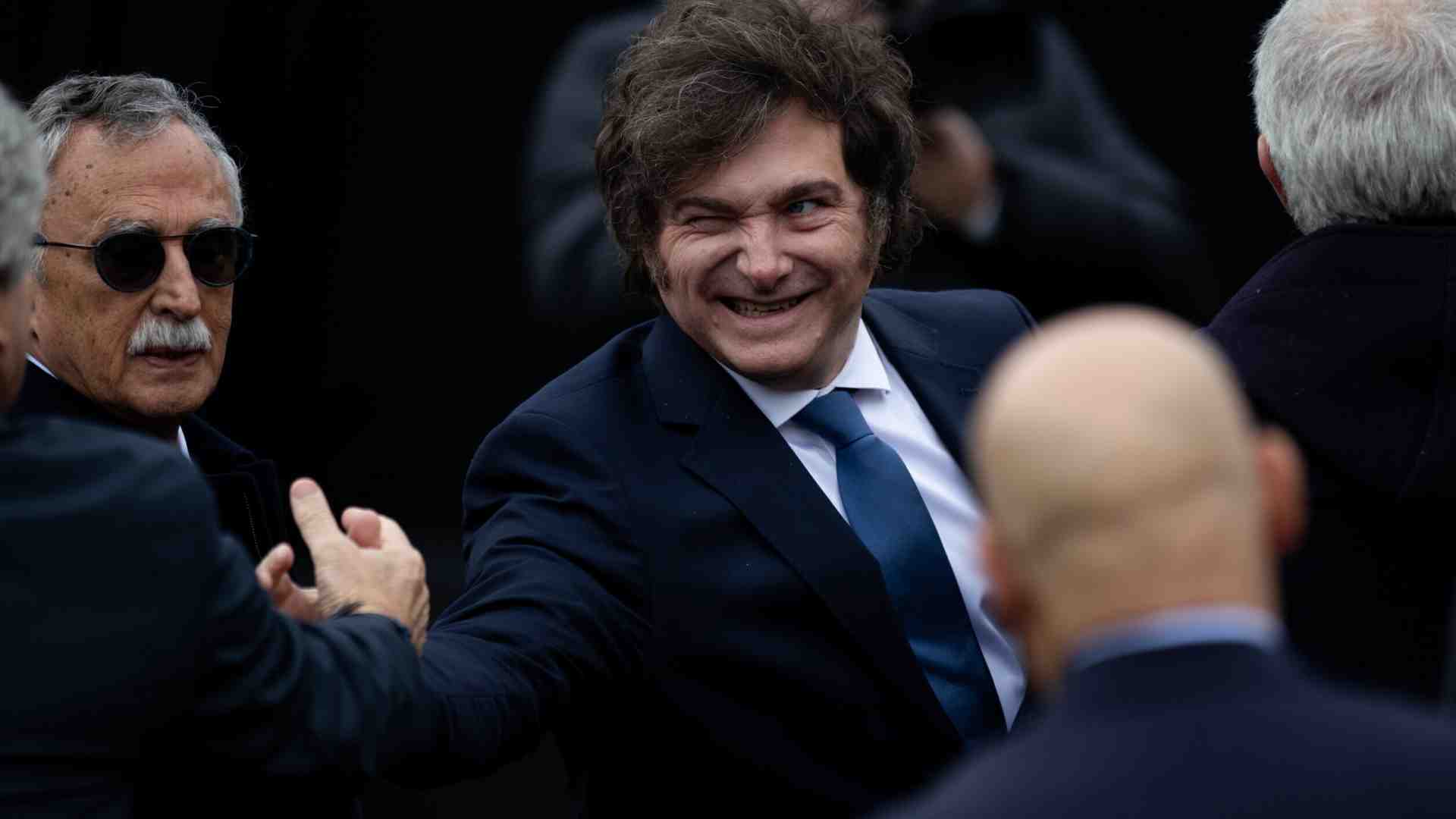 Immagine di I limiti del modello di Milei