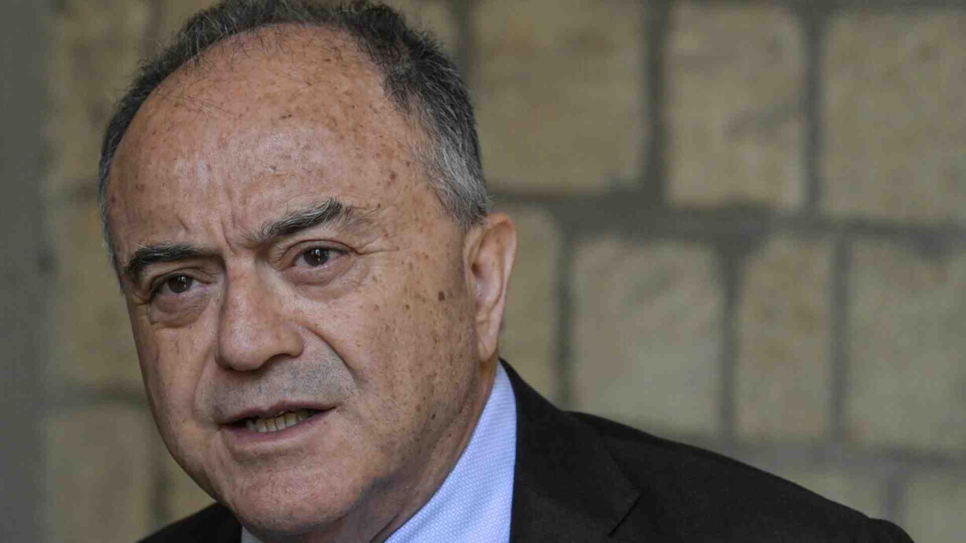 Immagine di Gratteri diventa il frontman dell'Anm contro la separazione delle carriere