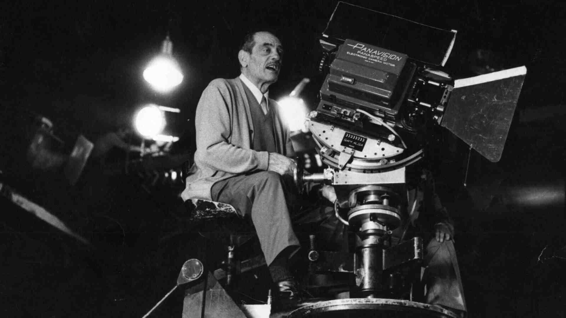 Immagine di Luis Buñuel, in quell'irripetibile Parigi