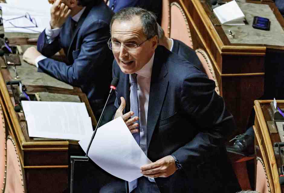 Quando Francesco Boccia tradì la scienza