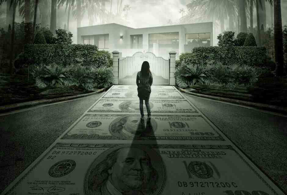 Epstein real estate. Ville, isole e palazzi e del miliardario sporcaccione