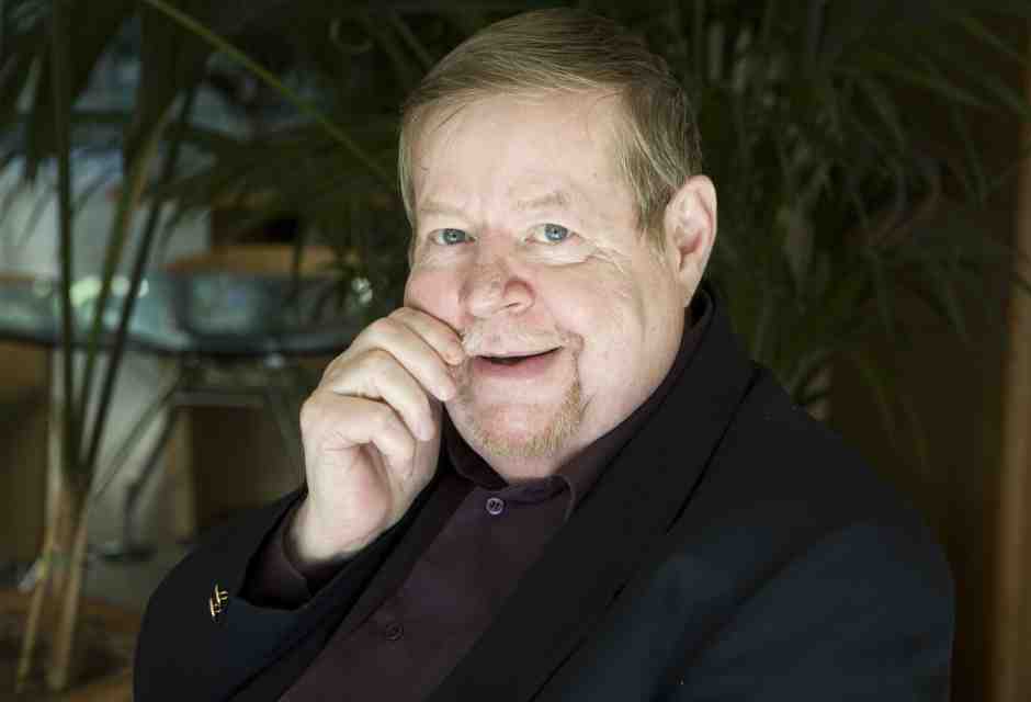 Arto Paasilinna (1942-2018) &egrave; fra i pi&ugrave; venduti scrittori finlandesi nel mondo (foto Getty)