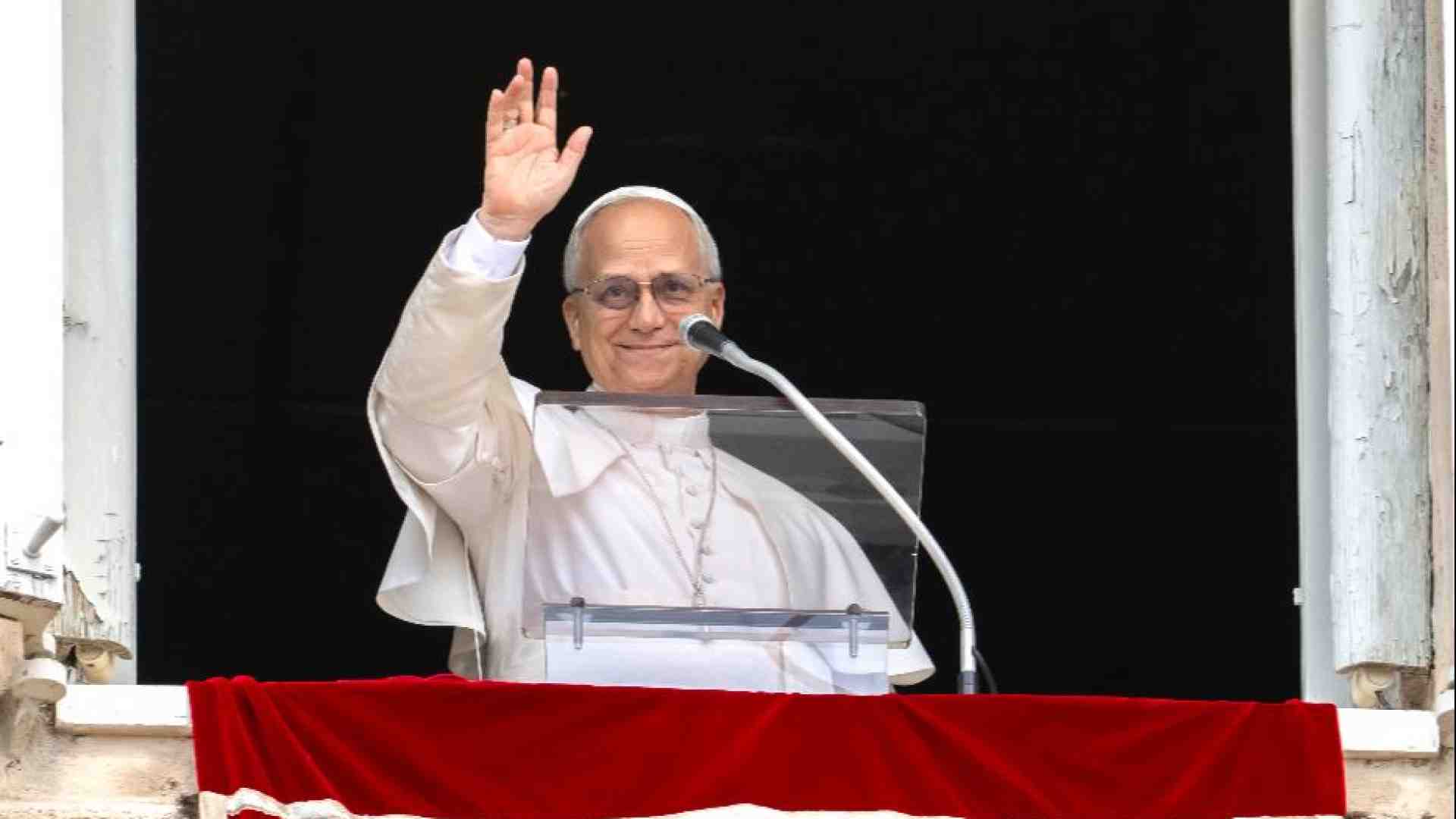 Immagine di Il Papa scrive a Zelensky: «Tacciano le armi e lascino il posto al dialogo»