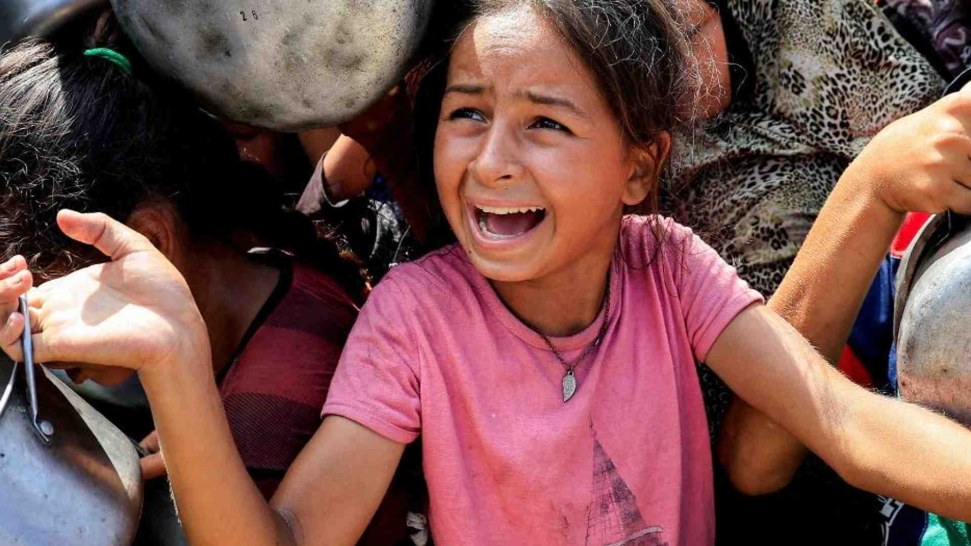 Immagine di Guerre, soprusi, menzogne: vediamo tutto, niente ci scuote. Ma perché?