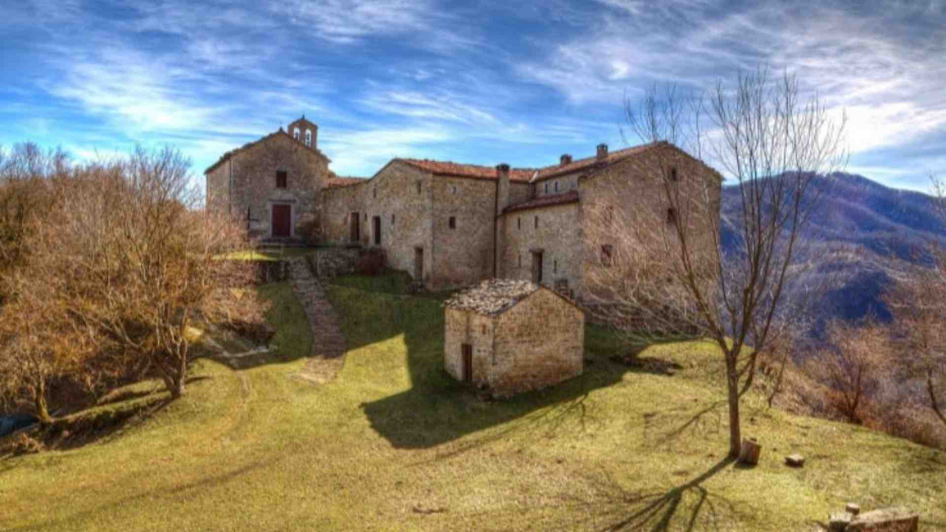 Immagine di Creato, silenzio, “digital detox”: chi va in vacanza negli eremi