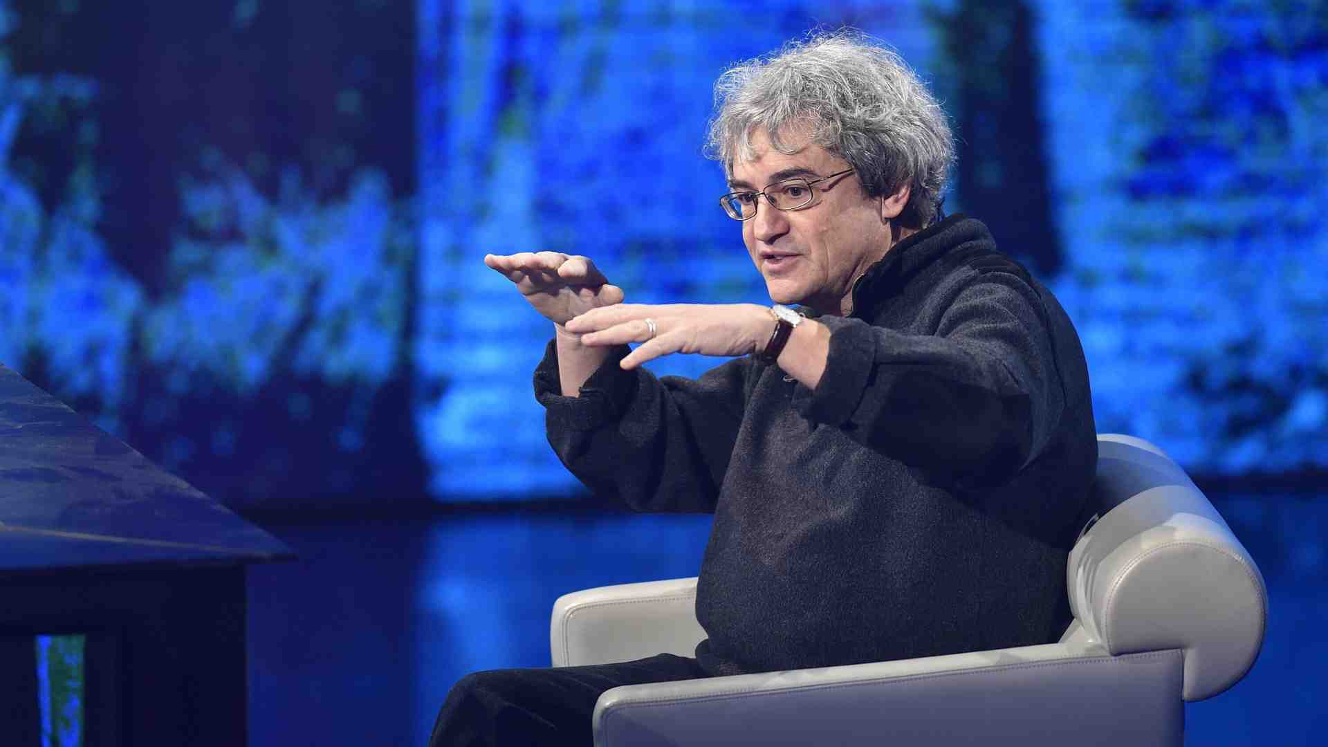Immagine di Da fisico a fisico: Rovelli, su Fermi ti sbagli