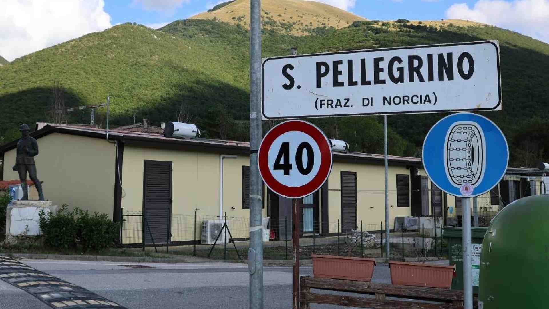 Immagine di A nove anni dal terremoto c'è chi vive ancora nelle casette provvisorie