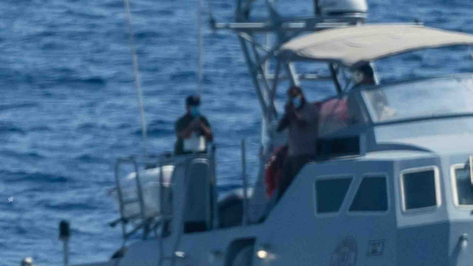 Immagine di Orrore Mediterraneo: spari e morti nella traversata verso l'Europa