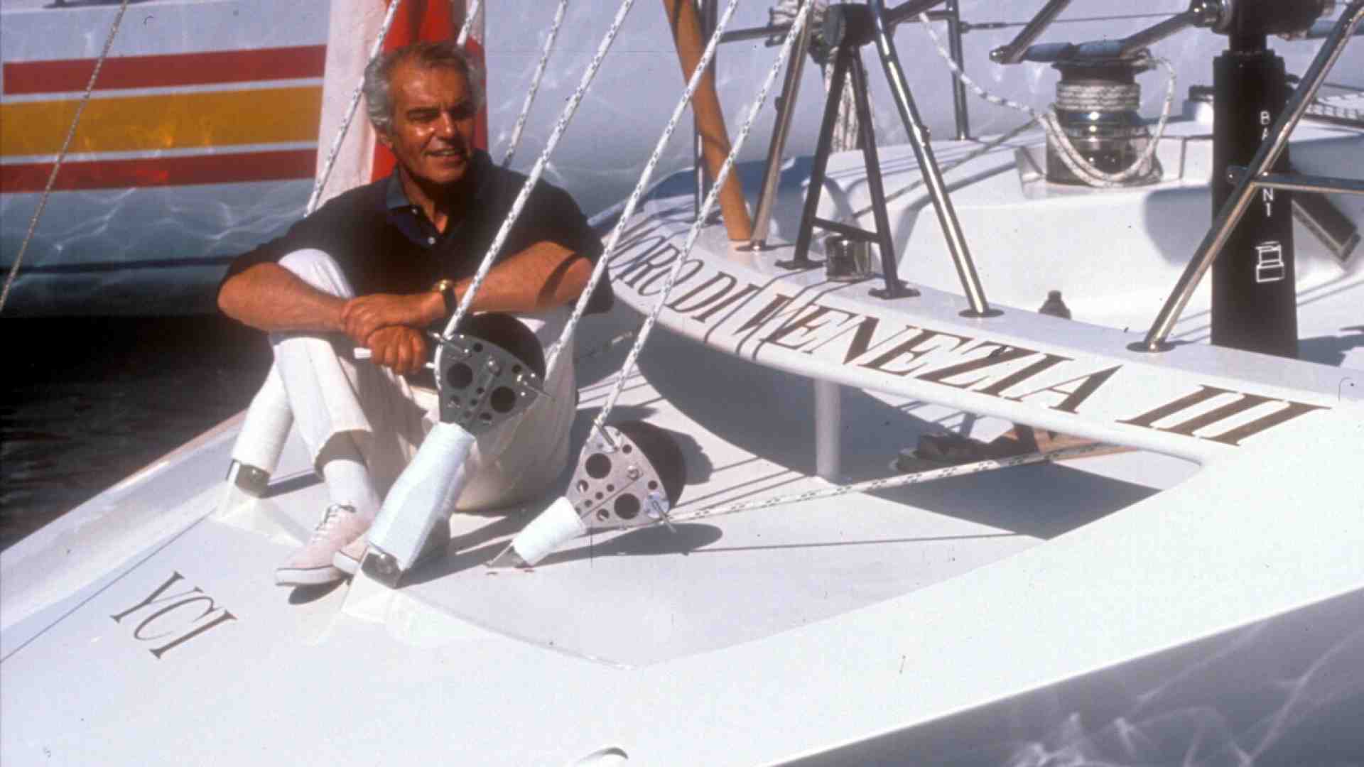 Immagine di Eterni rancori. La lezione di Ferruzzi e Gardini
