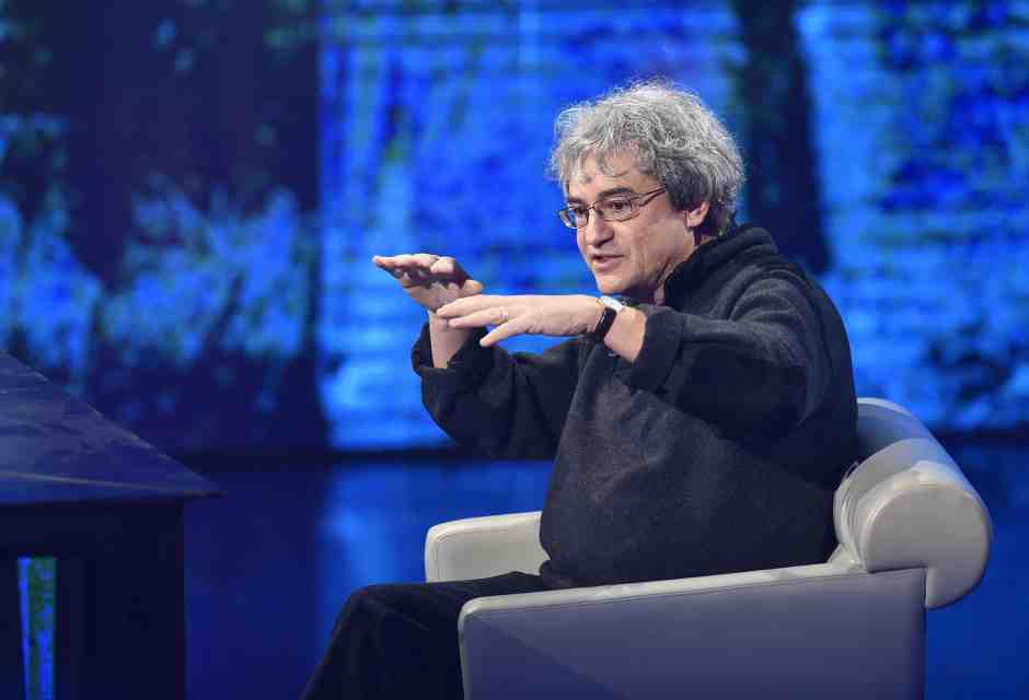 Da fisico a fisico: Rovelli, su Fermi ti sbagli