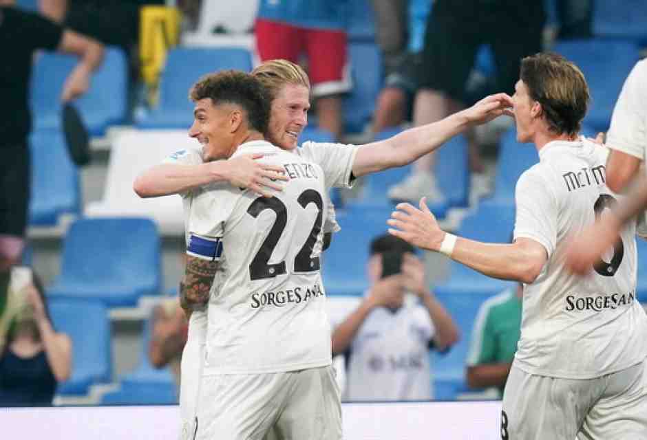 Foto LaPresse