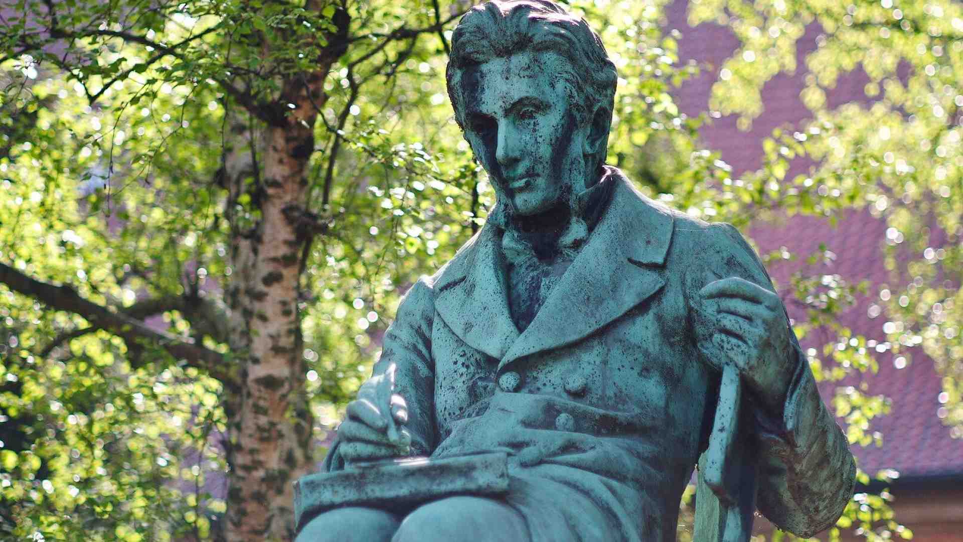 Immagine di «Timore e tremore»: risuona potente la domanda etica di Kierkegaard