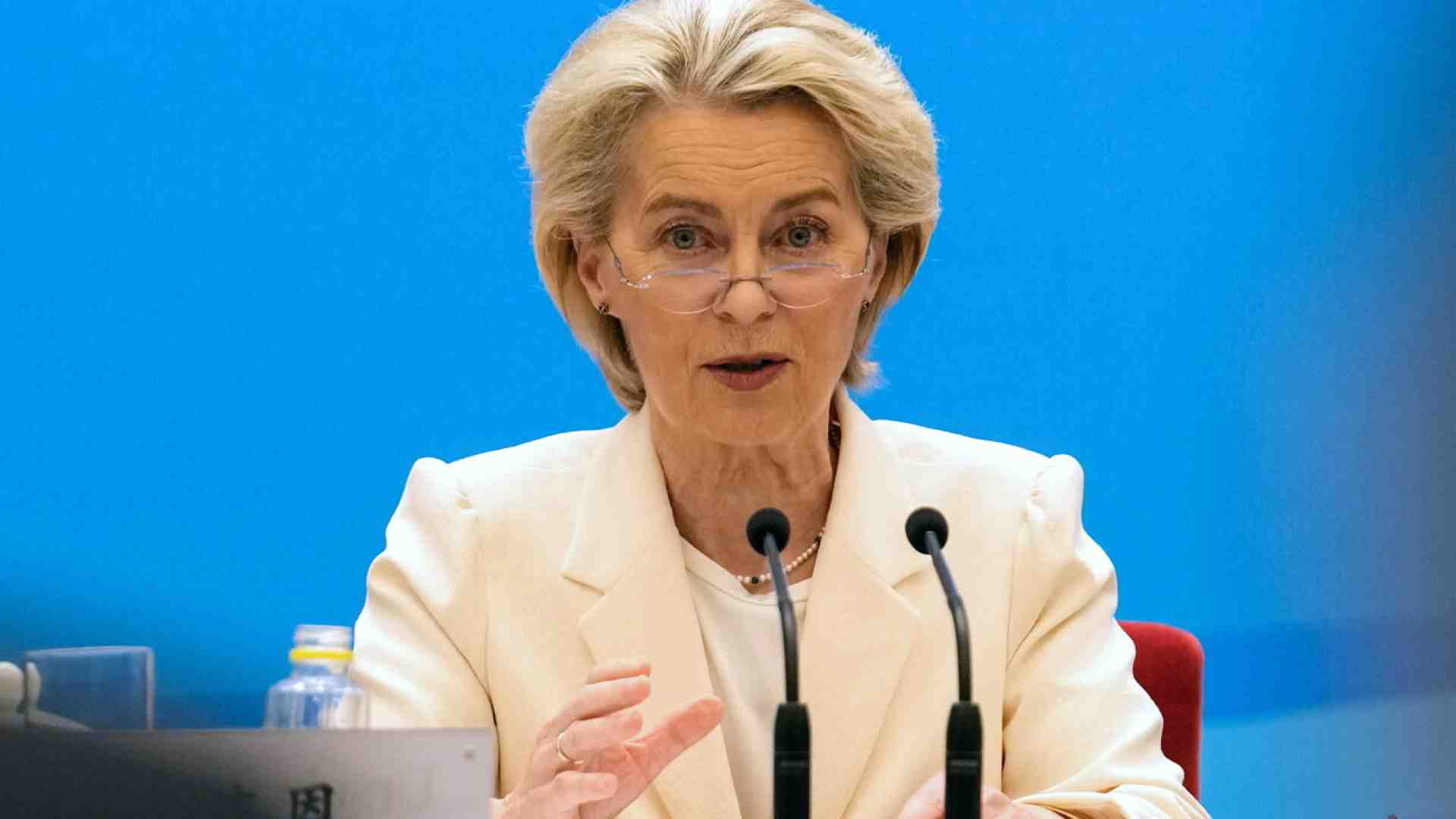 Immagine di I ritardi di von der Leyen sul Mercosur, "vitale" per l'Ue