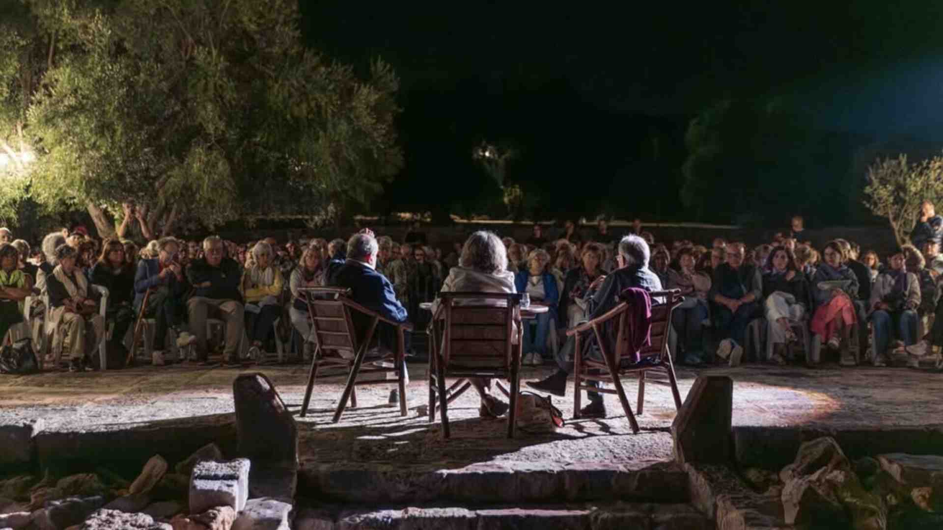 Immagine di Il lento e profondo genius loci ci salverà dall’arroganza del genius saeculi