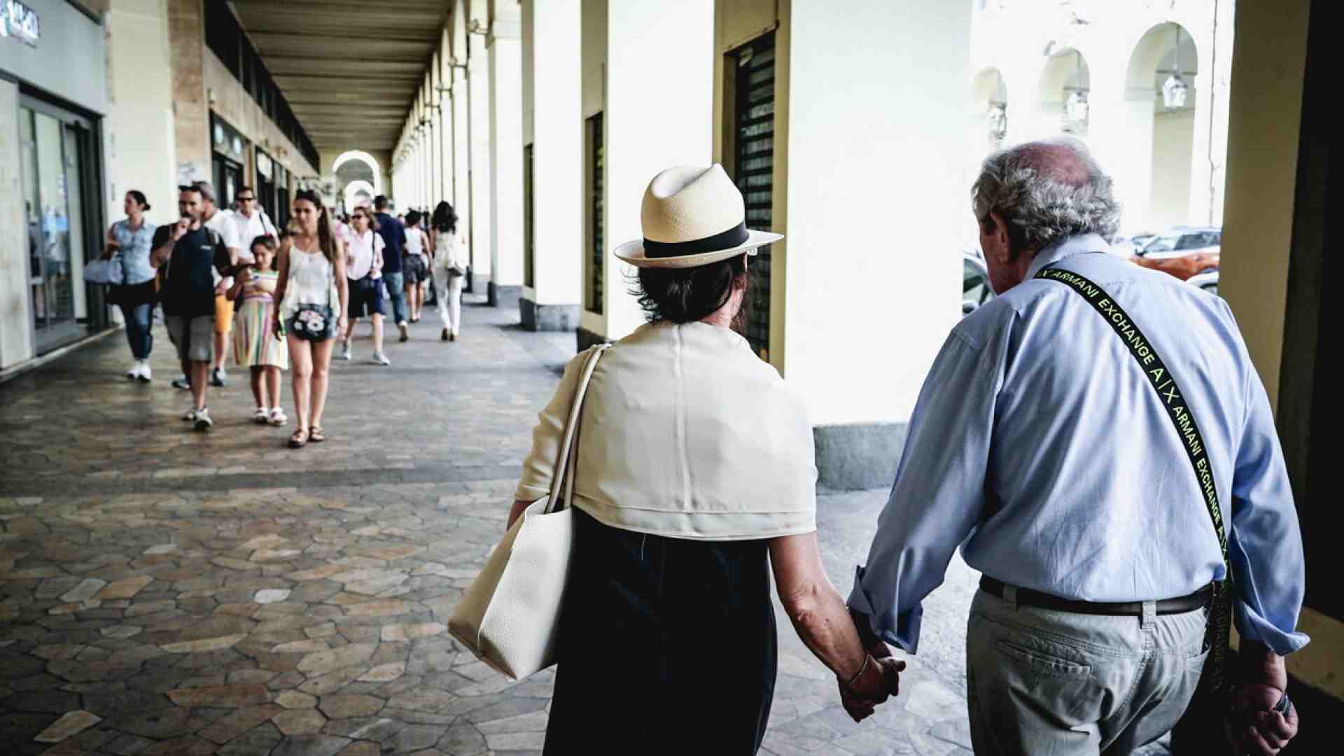 Immagine di Le scomode verità sulle promesse pensionistiche e i pesi del welfare