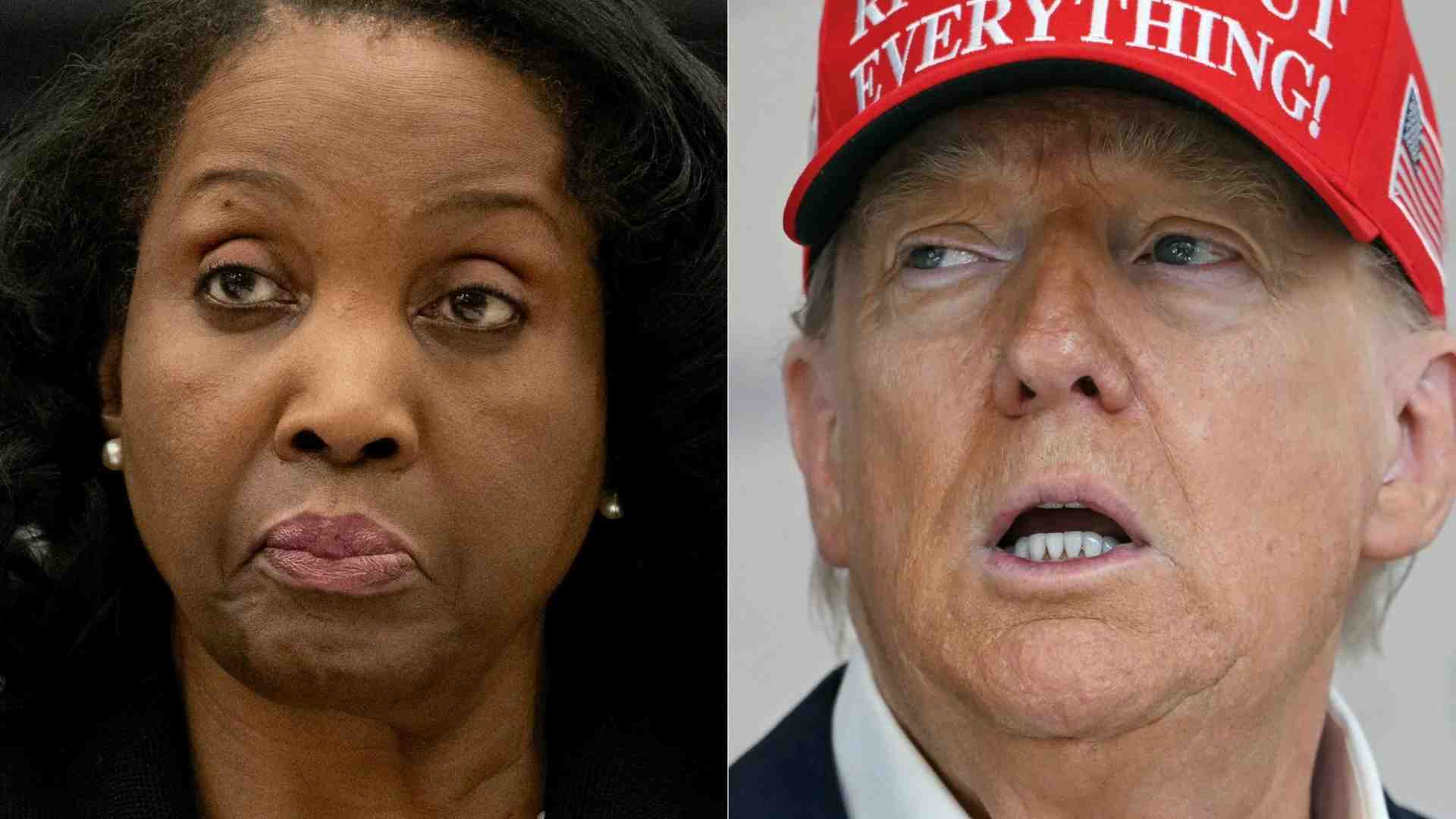 Immagine di Chi è Lisa Cook, la governatrice della Fed licenziata da Trump