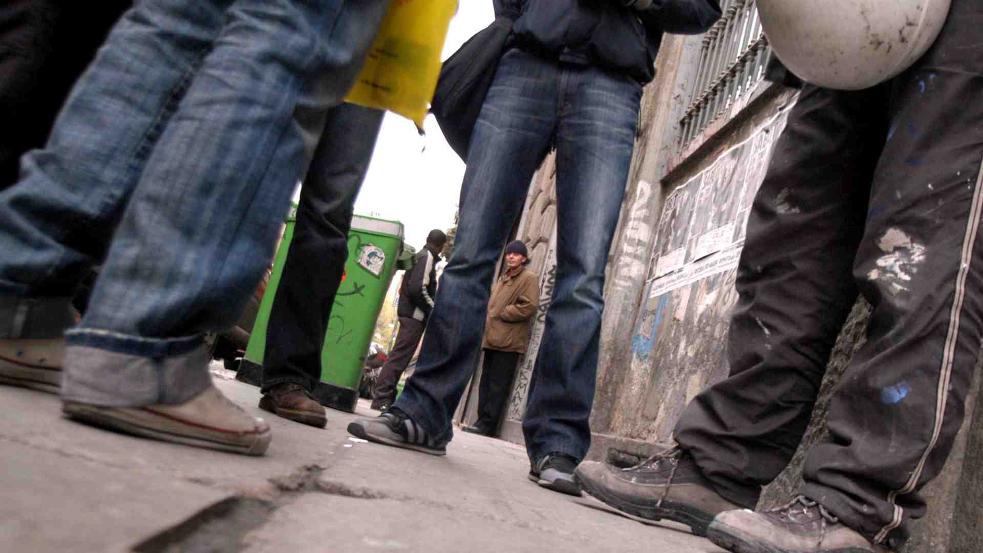 Immagine di C'era una volta la parola “no” per educare i nostri ragazzi