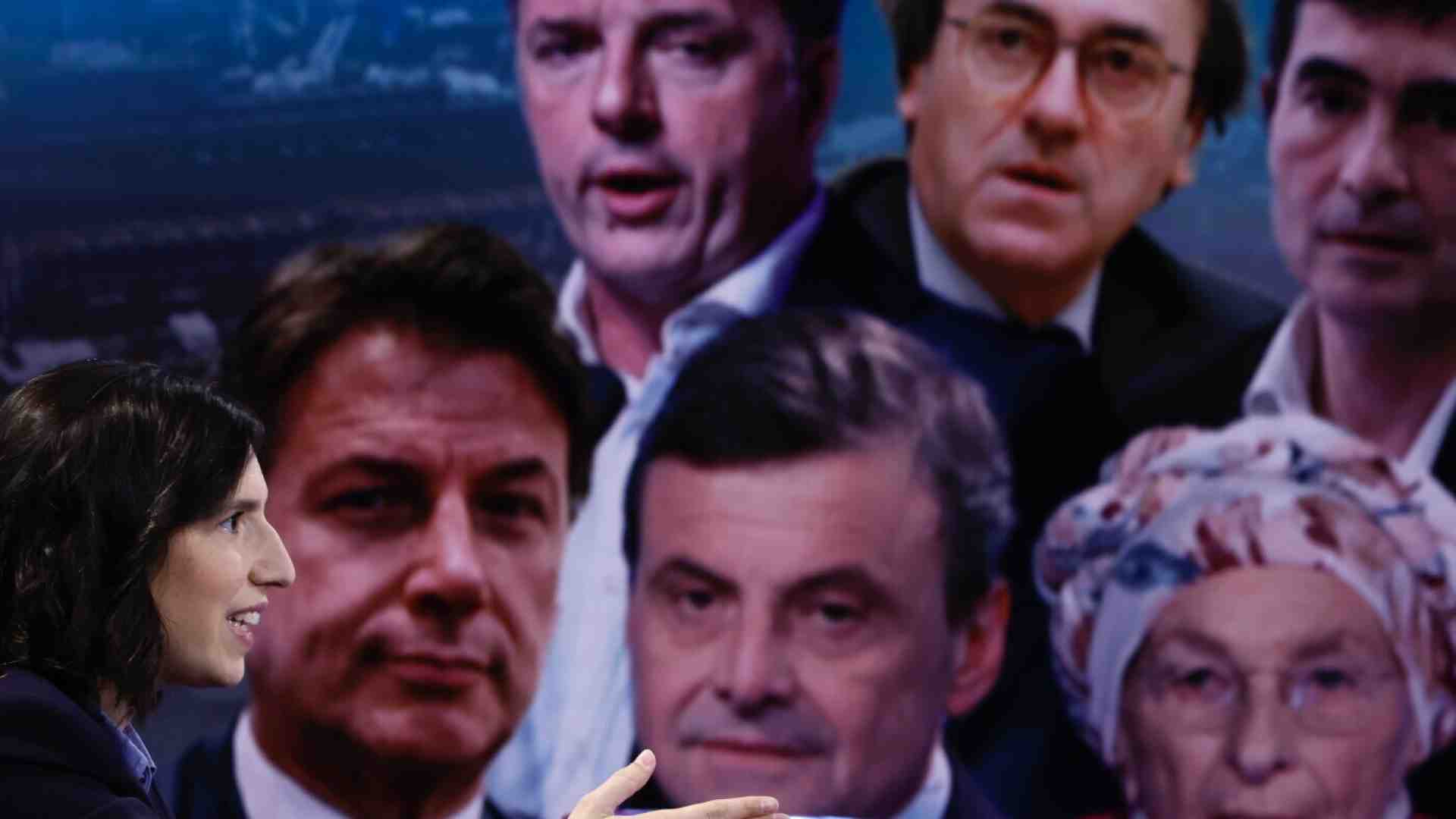 Immagine di L’opposizione batta un colpo e vada a Kyiv