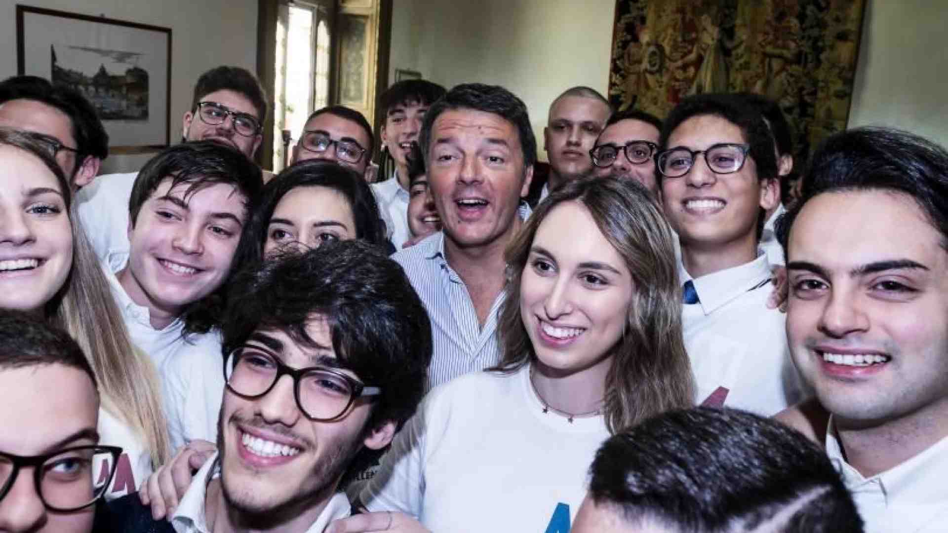 Immagine di La politica cerca di rimanere giovane: ecco la mappa tra “scuole” e feste