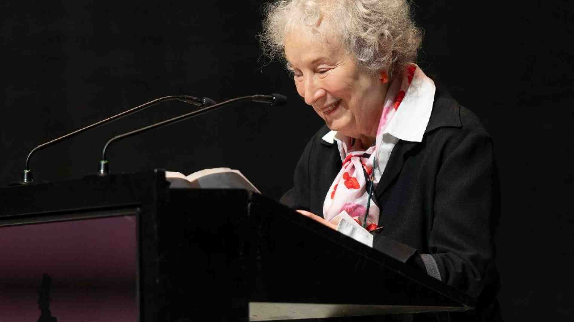 Immagine di Atwood e l'America di Trump: «È la strage dei poveri»